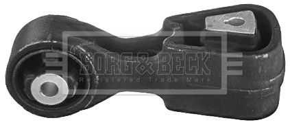BORG & BECK Подвеска, двигатель BEM3215